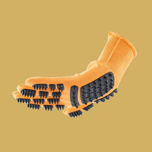 1pcs Pet Glove Cat Grooming Glove.