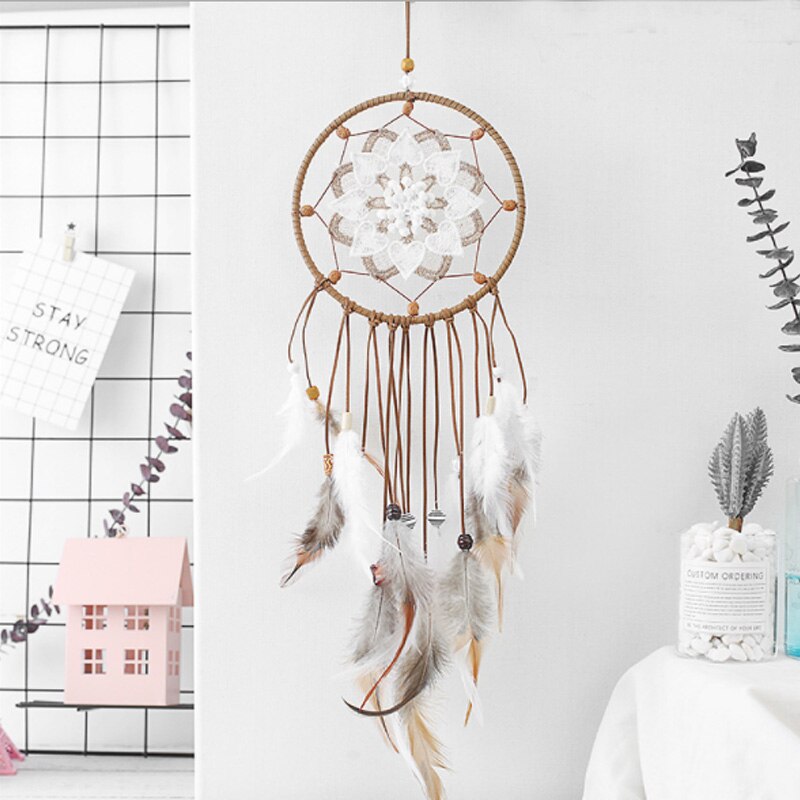Handicraft Dream Catcher