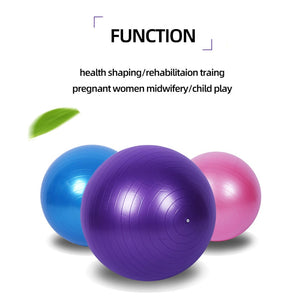 Yoga Balance Ball