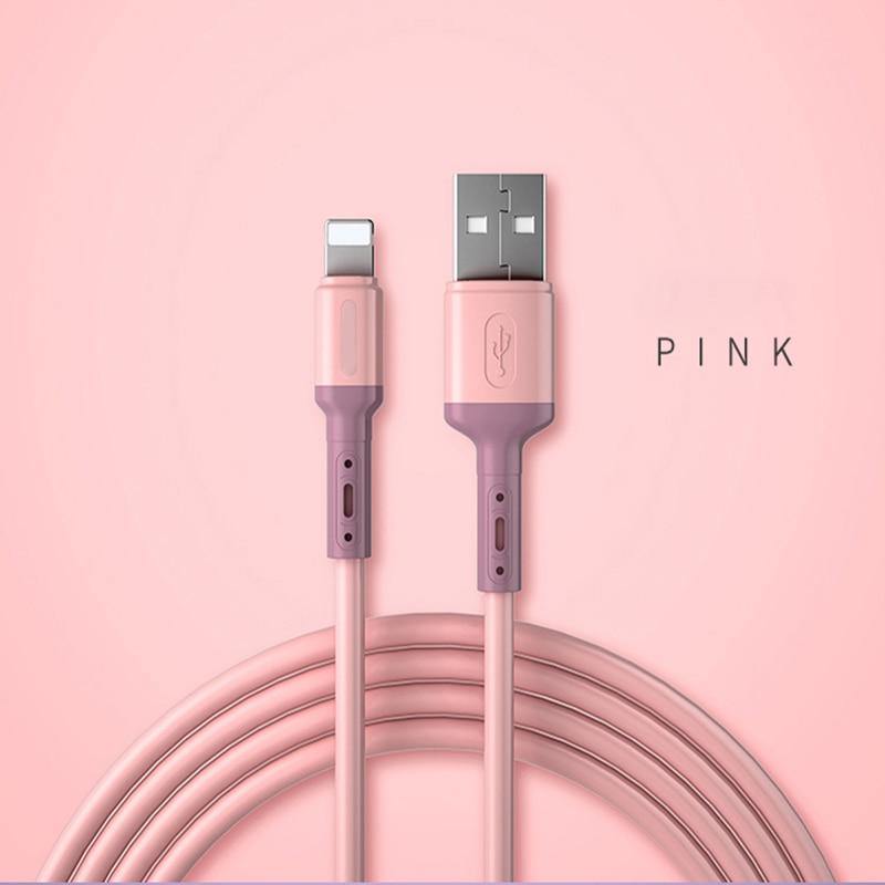 USB Cable For iPhone 12 11 Pro Max.