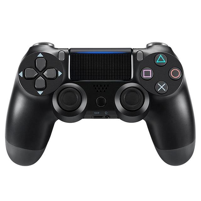 Wireless Gamepad for PS4 Bluetooth Controller.