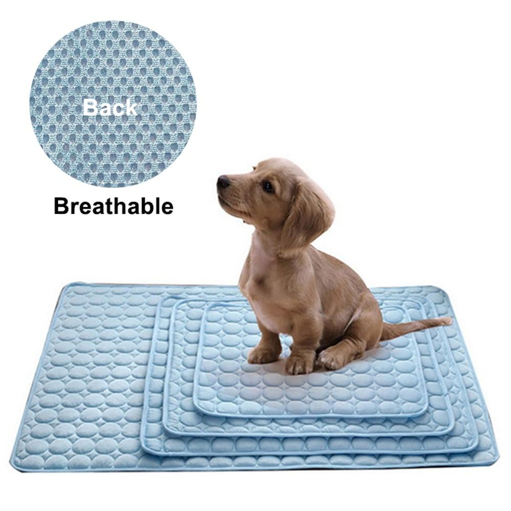 Dog Mat Cooling Summer Pad Mat.