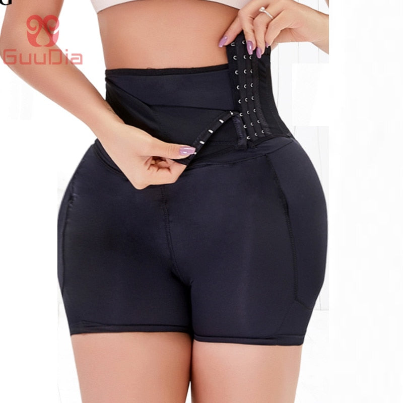 Shapewear Waist Body Underwear.