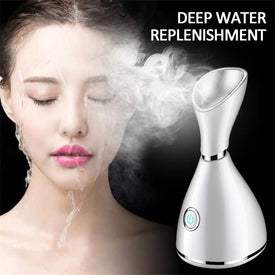 Facial Hot Steamer