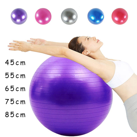 Image of Yoga Balance Ball