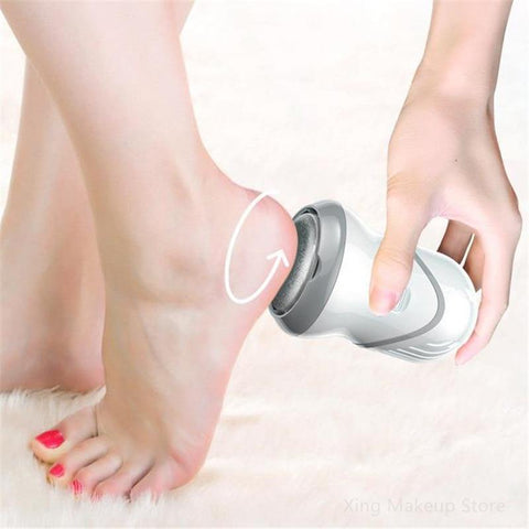 Image of USB Charging Electric Foot Massager.