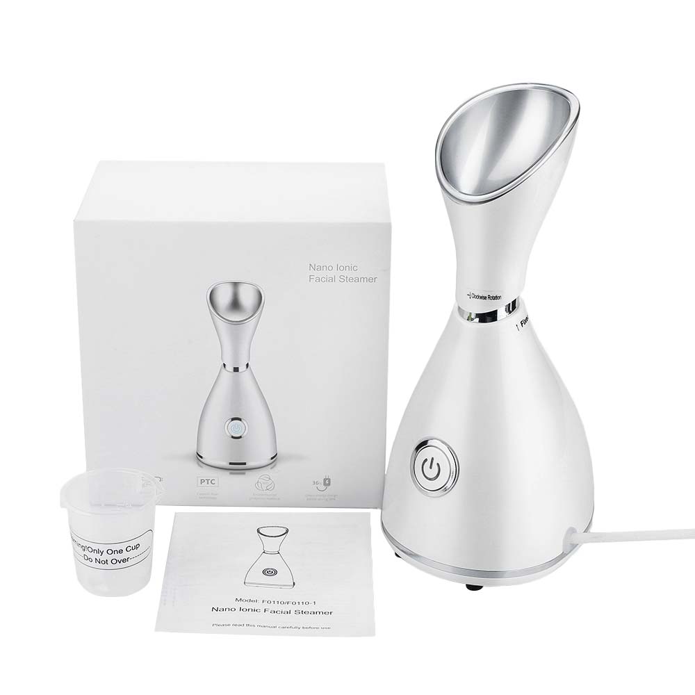 Facial Hot Steamer