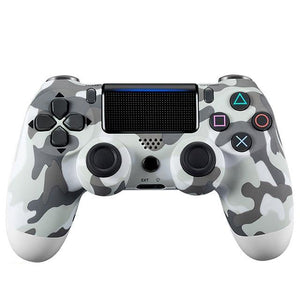 Wireless Gamepad for PS4 Bluetooth Controller.