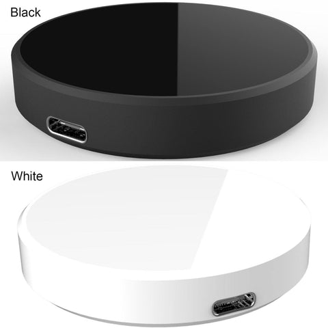 Image of 15W Magsafe Fast Magnetic Wireless Charger.