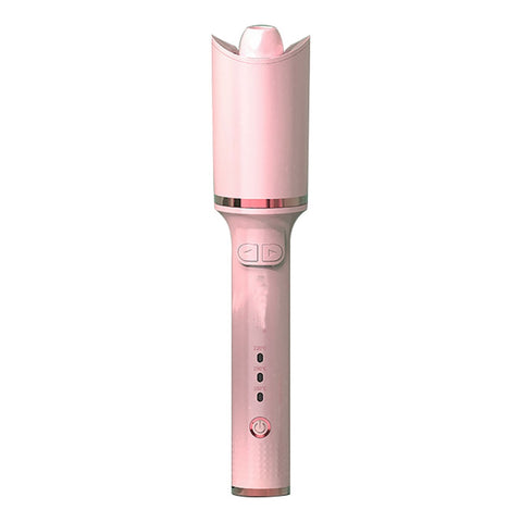 Image of Wave Hair Care Electric Rotate Curler