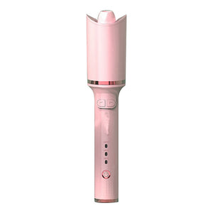 Wave Hair Care Electric Rotate Curler