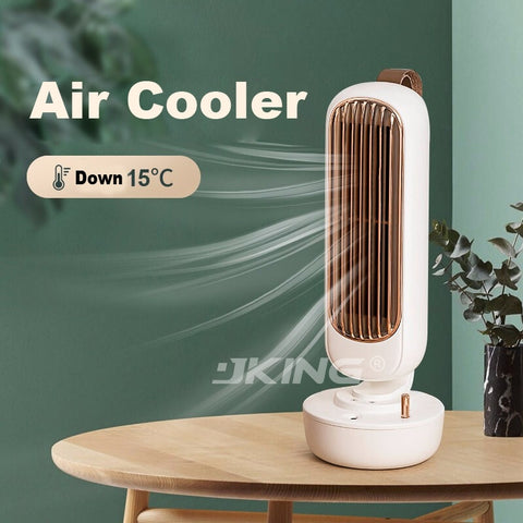 Image of Mini Portable Air Conditioner