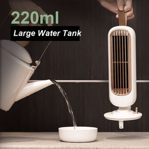 Mini Portable Air Conditioner