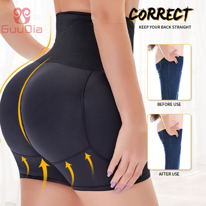 Shapewear Waist Body Underwear.