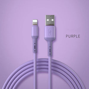 USB Cable For iPhone 12 11 Pro Max.
