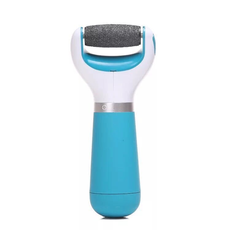 Portable Electric Foot Heel Care Tool Pedicure.