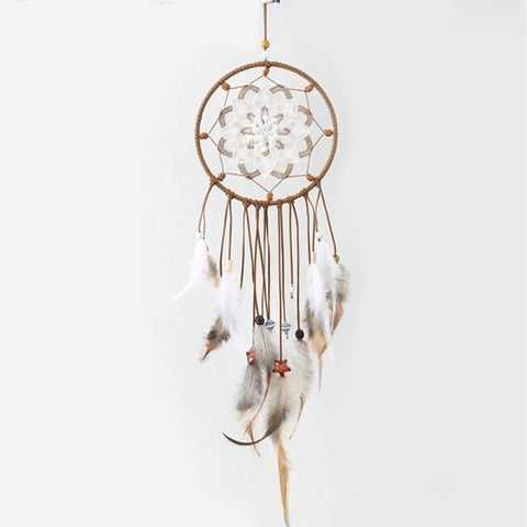 Image of Handicraft Dream Catcher