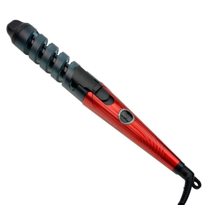 Magic Pro Hair Curlers