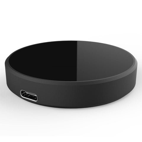 Image of 15W Magsafe Fast Magnetic Wireless Charger.