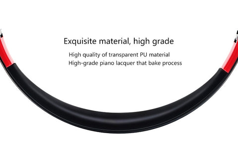 Image of stereo earphones bluetooth headphone.