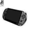 Newest 5.1 inch Handheld Portable Game Console Dual Joystick 8GB.