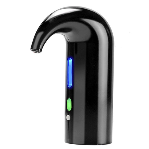 Image of Portable Smart Electric Wine Decanter