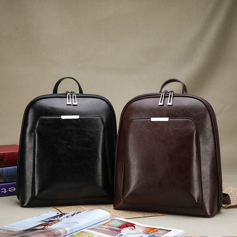 Image of Vintage Backpacks