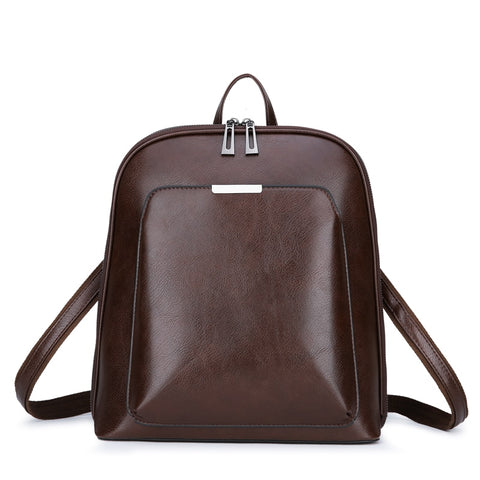 Image of Vintage Backpacks