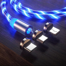 1m Magnetic Charging Cable