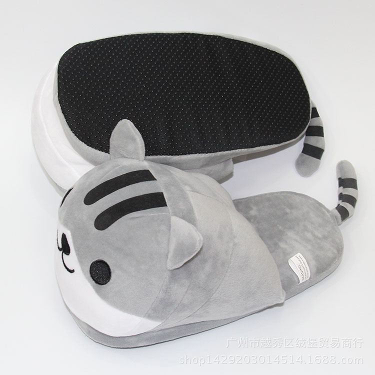 Winter Warm Indoor Slippers.