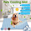 Dog Mat Cooling Summer Pad Mat.