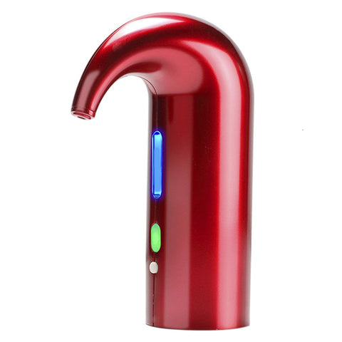 Image of Portable Smart Electric Wine Decanter