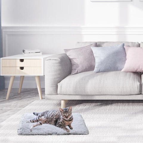 Image of Two-in-one Pet Mat Winter Warm.