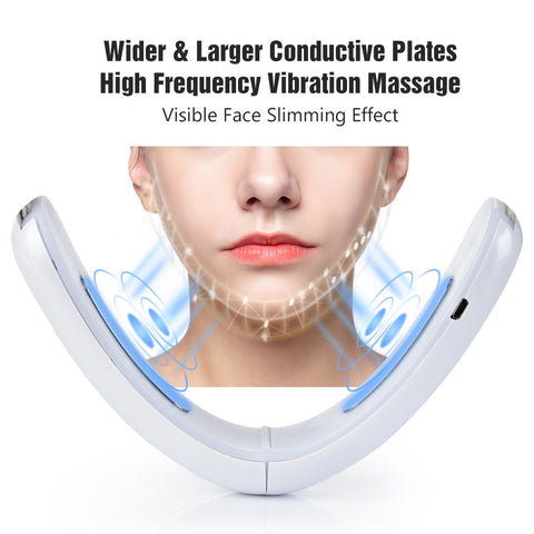 Image of Chin V-Line Up  Facial Lifting Massager