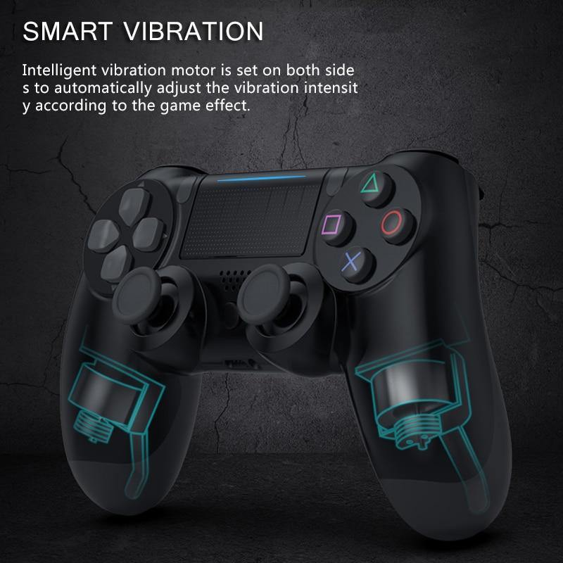 best ps4 controller wireless dualshock 