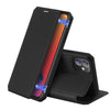 DuxDucis Pu Leather Case For iphone 12 Pro Max.