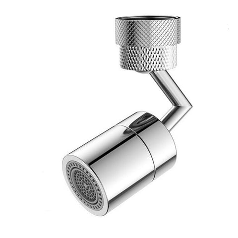 Image of Tap Aerator 720°Rotation Universal Splash-Proof.