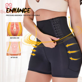 Shapewear Waist Body Underwear