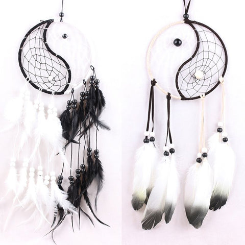 Image of Dream Catcher Circular Net