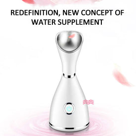 Facial Hot Steamer