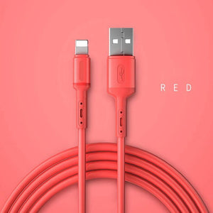 USB Cable For iPhone 12 11 Pro Max.