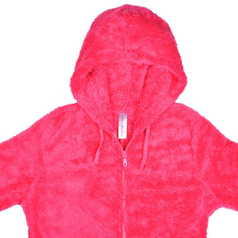 Image of Hood Sets Pyjamas Onesie For Women.