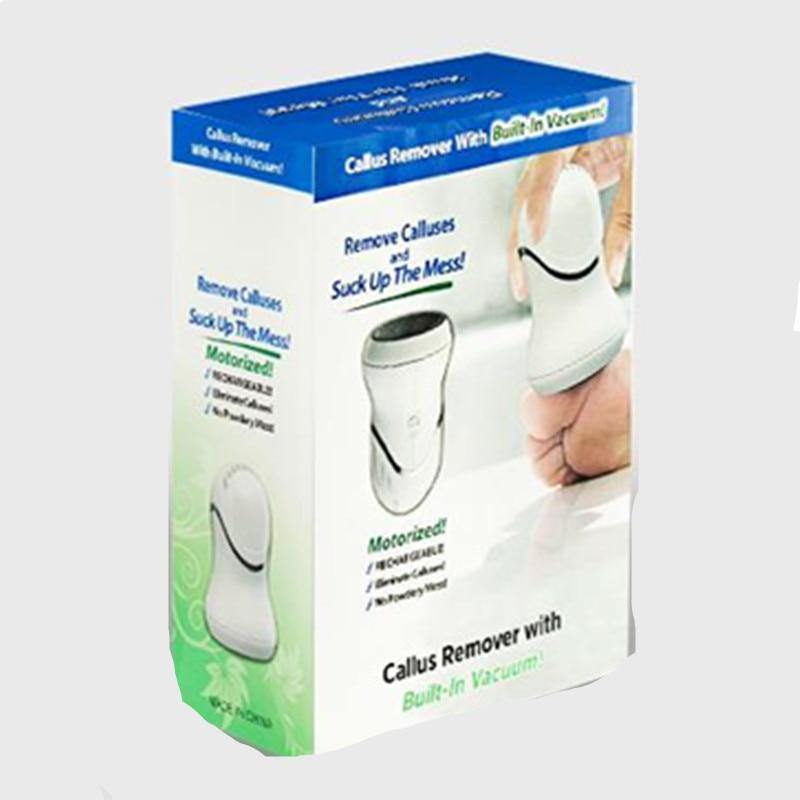 USB Charging Electric Foot Massager.