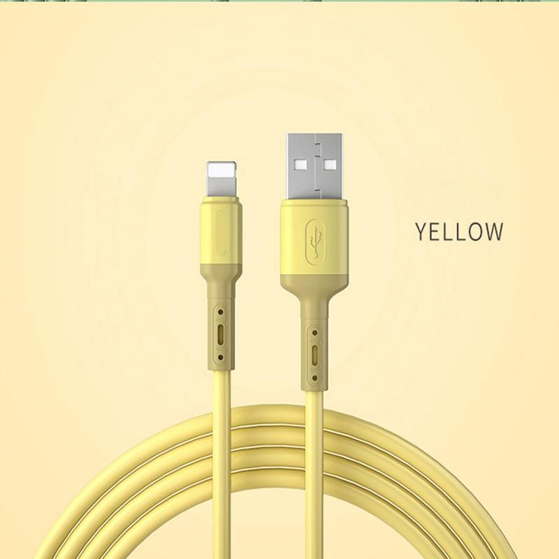 USB Cable For iPhone 12 11 Pro Max.