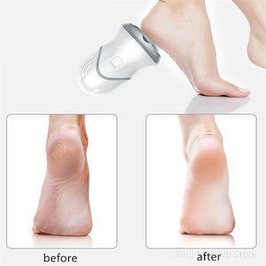 USB Charging Electric Foot Massager.