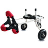 Pet Wheelchair Walk Cart Scooter