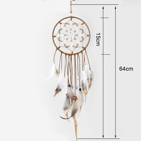 Image of Handicraft Dream Catcher