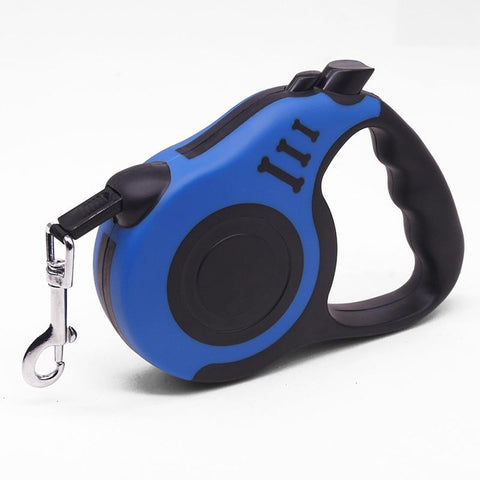 Image of 3/5M Durable Dog Leash Automatic Retractable.