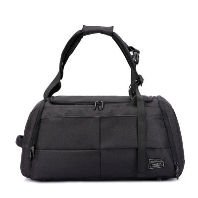 Image of Tote Gym Backpack