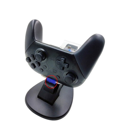 Image of Dual USB Controller Charger